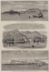 Islands of Italy